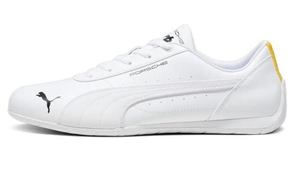 Puma Porsche PL Neo Cat 307693-05 Erkek Spor Ayakkabı - Image 1