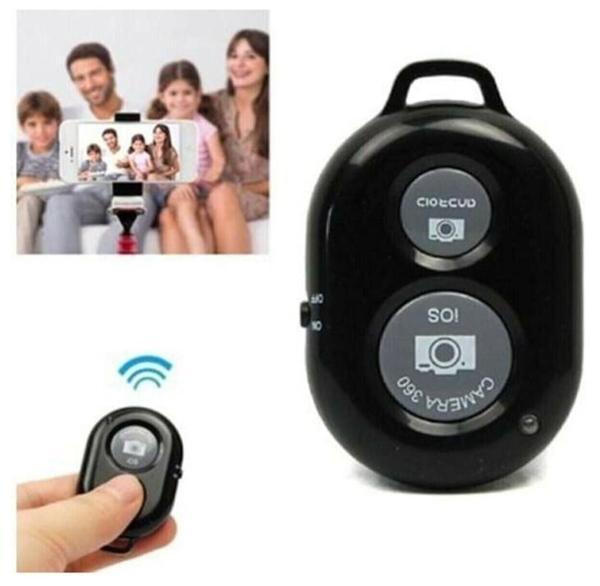 Bluetooth Selfie Kumandası - Image 1