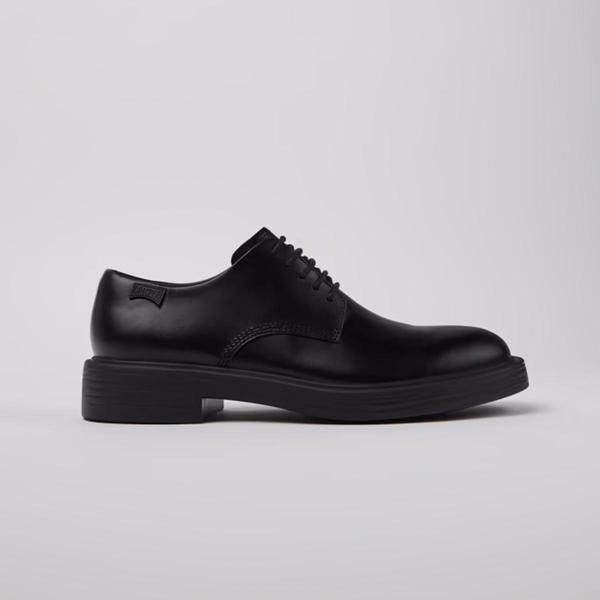 Erkek Oxford ( Klasik) K100979-001 Camper Dean Black - Image 1