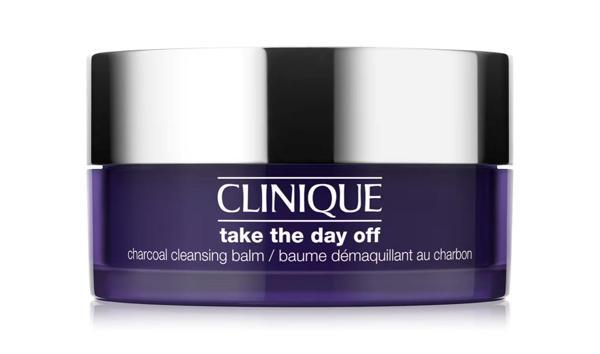 Clinique Take The Day Off Kömür Makyaj Temizleme Balmı 125 ML  - Image 1