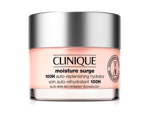 Clinique Moisture Surge 100 Saat Etkili Nemlendirici Yüz Kremi 30 ML - Image 1