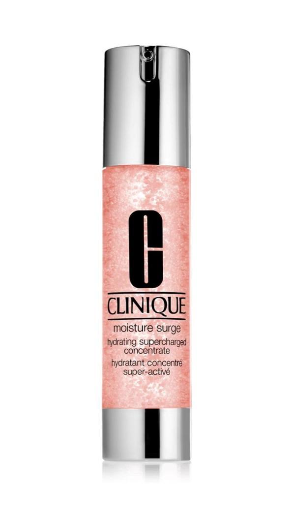 Clinique Moisture Surge Hydrating Supercharged Concentrate Nemlendirici 48 ML  - Image 1
