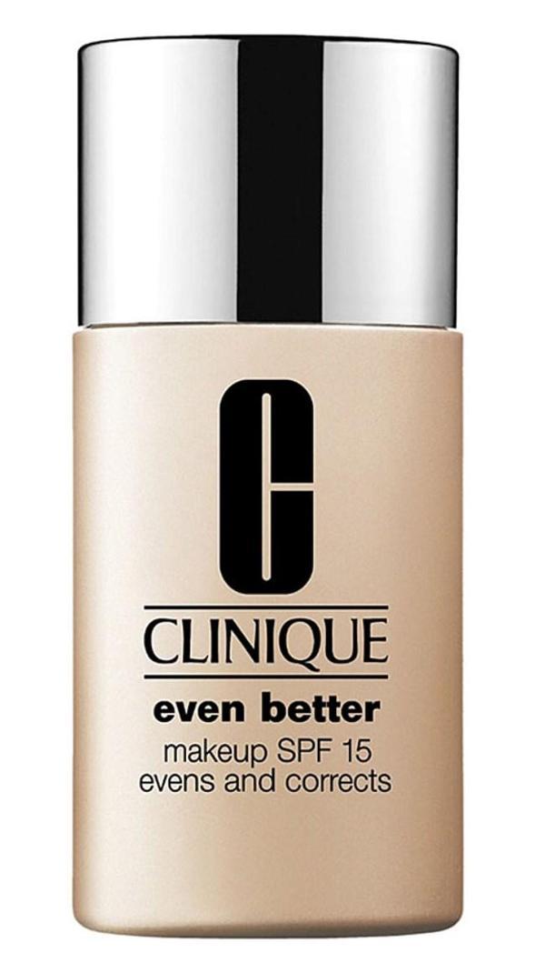 Clinique Even Better Make Up SP Ivory - Image 1