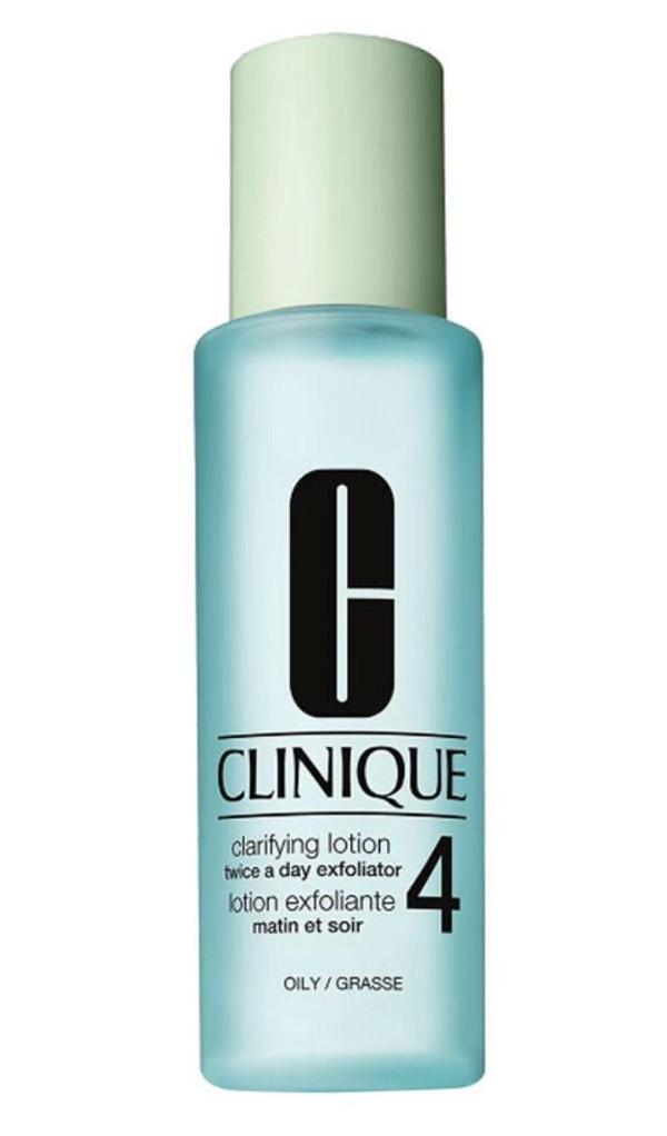 Clinique Clarifying Lotion 4 200ml - Arındırıcı Losyon - Image 1