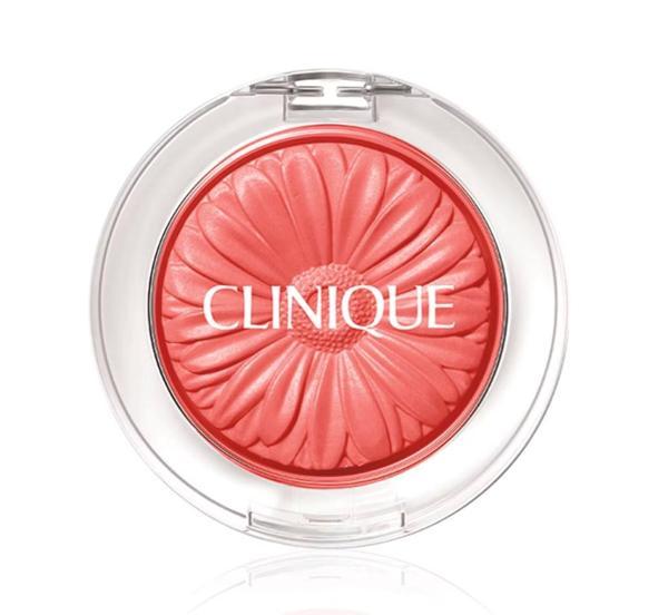 Clinique Cheek Pop Allık Peach Pop - Image 1