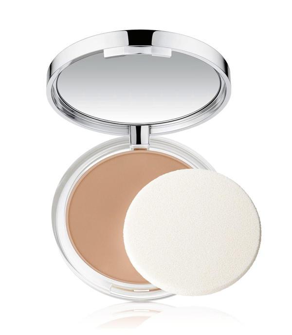 Clinique Almost Powder Makeup Pudra SPF 15 Medium  - Image 1