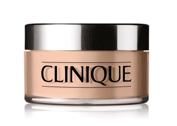 Clinique   Blended Face Pudra Transparency 4 - Image 1