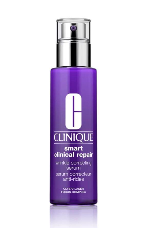 Clinique Clinique Smart Clinical Repair Kırışıklık Görünümü Karşıtı Serum  50 ML  - Image 1
