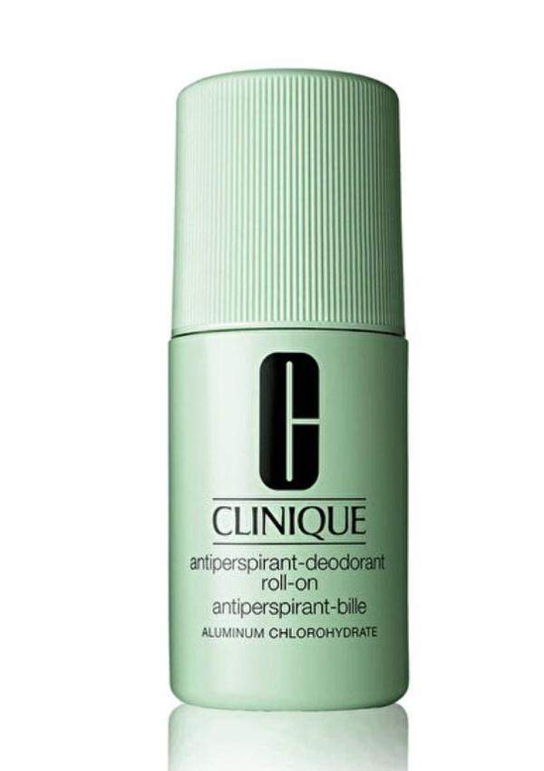 Clinique Anti-Perspirant Deo Roll-On 75ml - Image 1