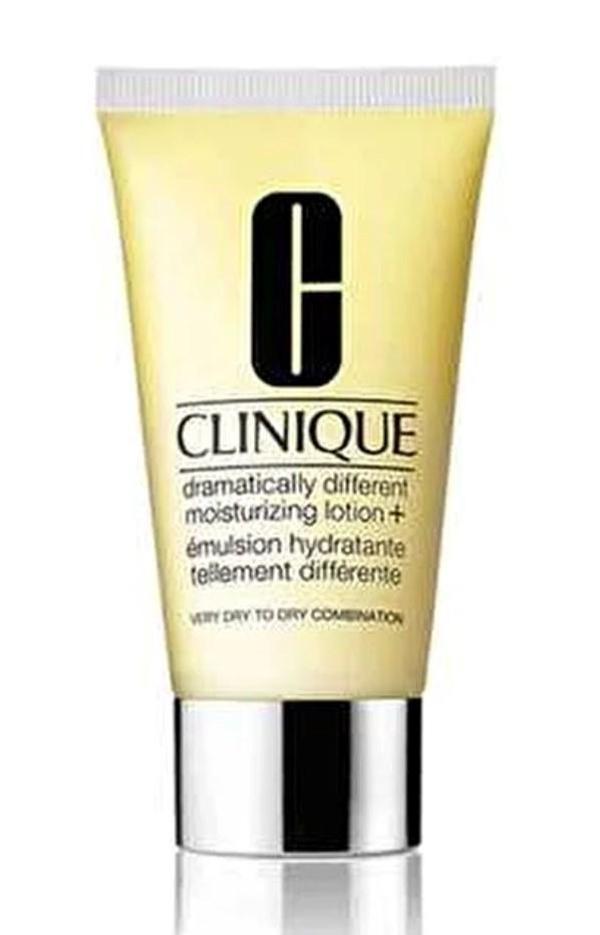 Clinique Dramatically Different Moisturizing Lotion+ 50 ml - Image 1