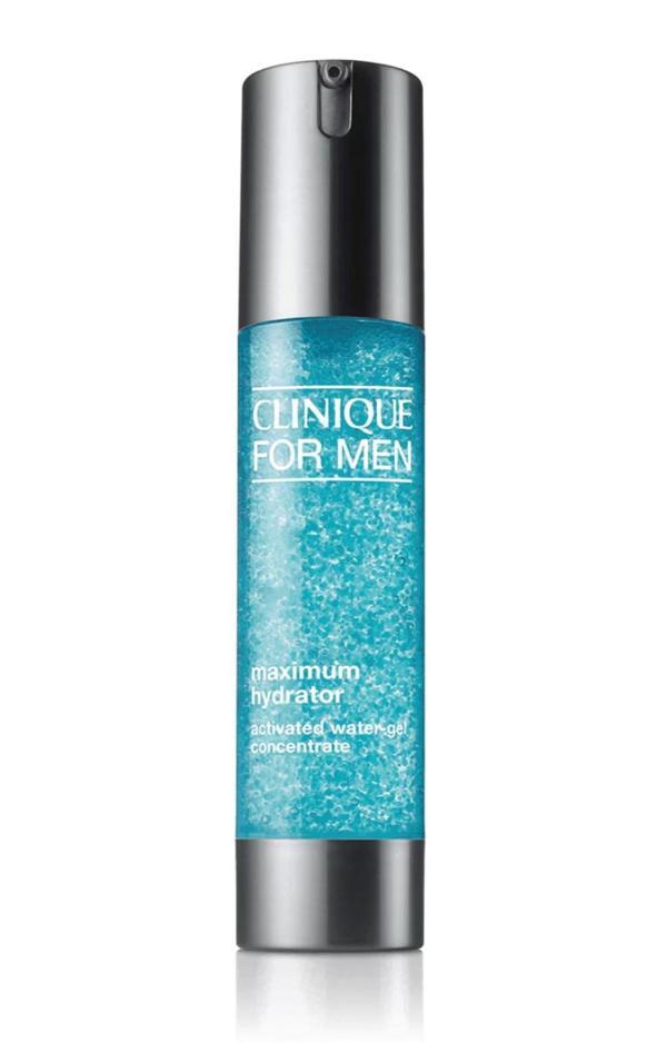 Clinique Clinique For Men Maximum Hydrator Activated Water - Nemlendirici Jel 48 ML  - Image 1