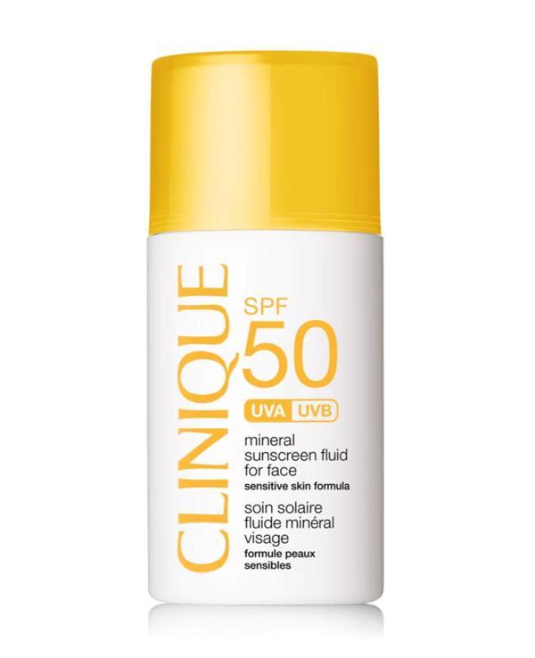 Clinique  Güneş Yüz Kremi SPF 50 30 ML  - Image 1