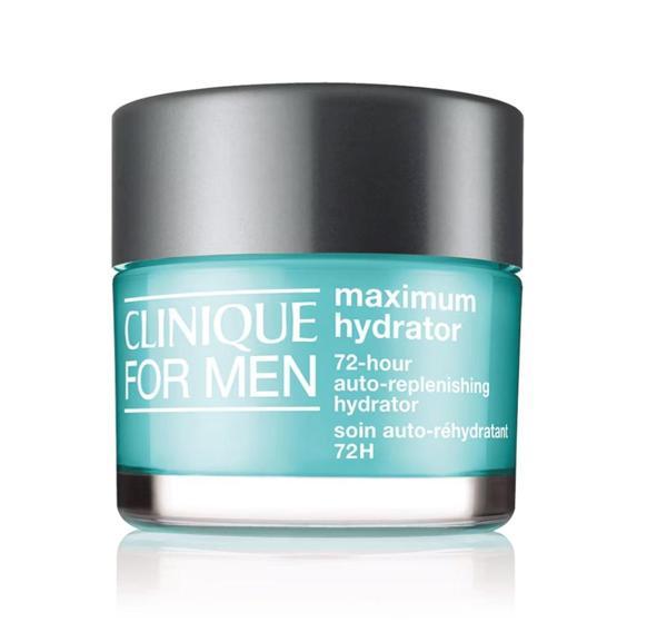 Clinique Clinique For Men 72 Saat Nem Koruma Teknolojili Nemlendirici 50 ML   - Image 1