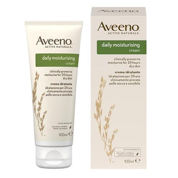 Aveeno Günlük Nemlendirici Krem 100ml - Image 1