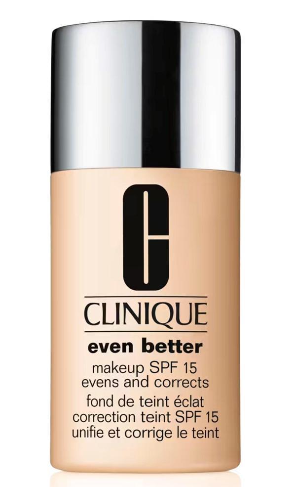 Clinique Even Better Make Up SPF 15 Buff - Image 1