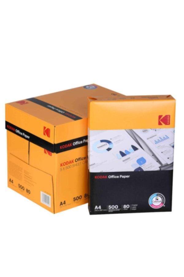 Kodak A4 Fotokopi Kağıdı 80 Gr - Image 1