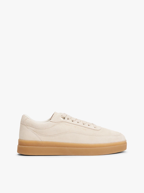 Tommy Hilfiger Kadın Sneaker FW0FW08686ACG - Image 1