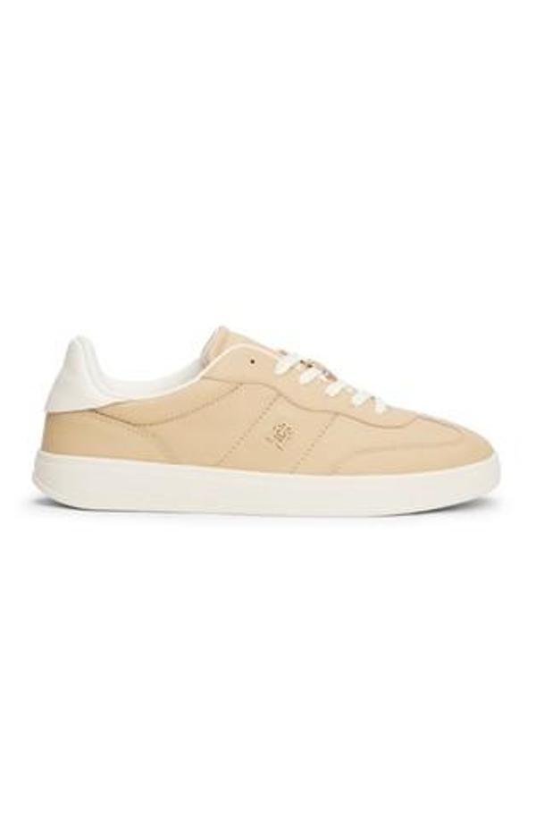 Tommy Hilfiger Kadın Sneaker FW0FW08755AB3 - Image 1