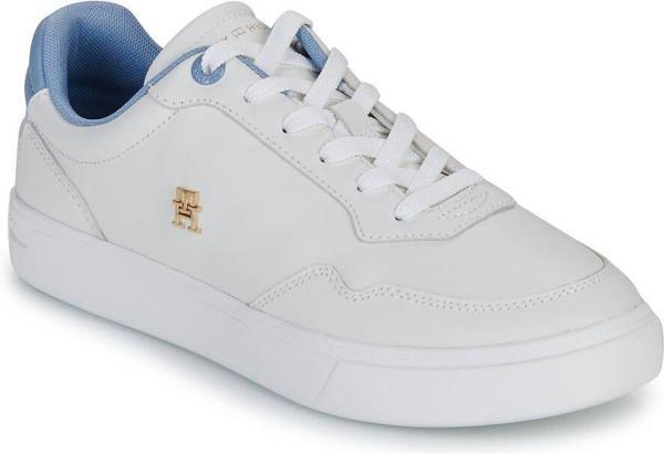 Tommy Hilfiger Kadın Sneaker FW0FW086800GB - Image 1