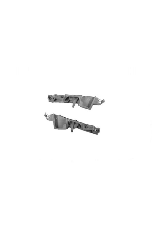 741679-CITROEN C4 ÖN TAMPON BRAKETİ SET 04- -CIT07C4017Y - Image 1