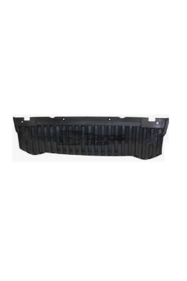 A509-0100 A5 2009- ÖN TAMPON ALT MUHAFAZA OEM No: 8T0807233 - Image 1