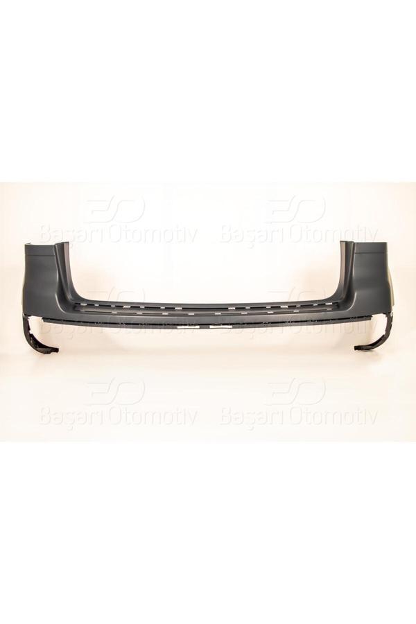 7L6807417DGRU-WISCO VW TOUAREG 03-07 TAMPON ARKA SENSORLU ASTARLI - Image 1