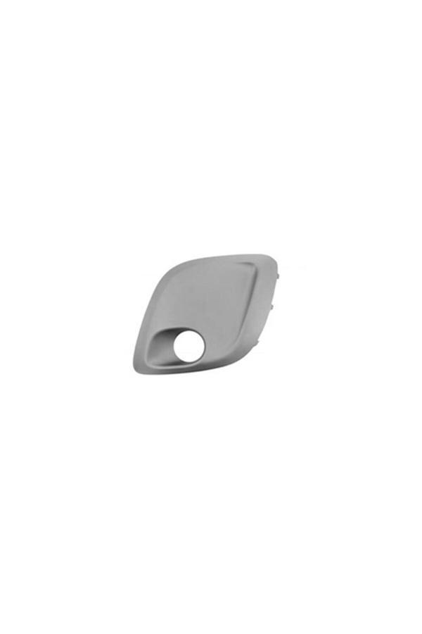 1607983080-CITROEN C1 ÖN TAMPON PANJURU SİS DELİKLİ SOL 12- -CIT07C1021 - Image 1