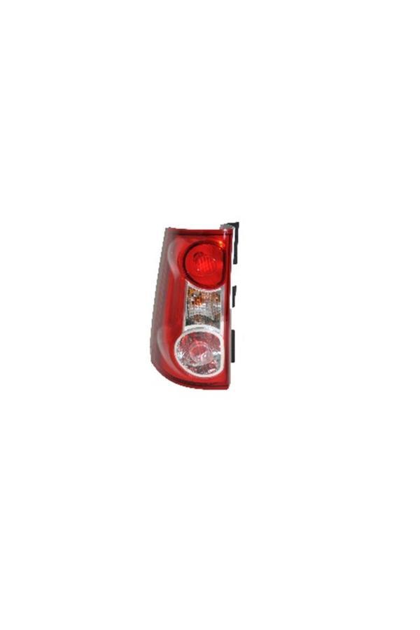 8200864612-DACIA LOGAN MCV ARKA STOP ÇİFT KAPI SOL 05- -DAC10LO019Y - Image 1