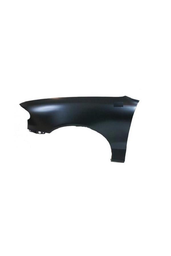 ACC96-5000 ACCENT 1996- ÖN ÇAMURLUK SOL (ANTEN DELİKLİ OEM No: 66311-22101 - Image 1