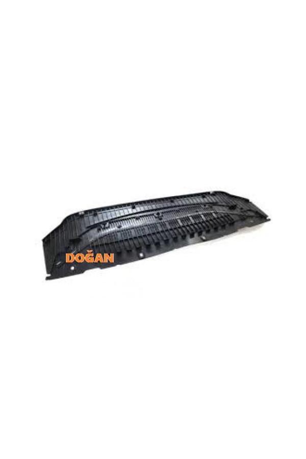 A615-0100 AUDİ A6 2015- ÖN TAMPON ALT MUHAFAZA UYUMLU OEM NO: 4G0807611E - Image 1