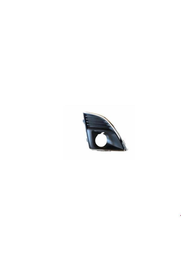 CRZ13-1701 CRUZE 2013- SİS FAR KAPAĞI ( SİSLİ KROMLU ) SOL OEM No: 95093359 - Image 1