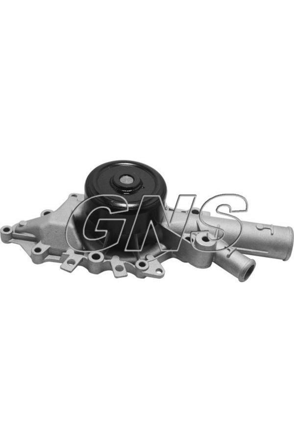 MERCEDES BENZ C CLASS (W202) C 200 CDI (202.134) MERCEDES BENZ CLK (C209) 270 CDI (209.316) MERCEDES - Image 1