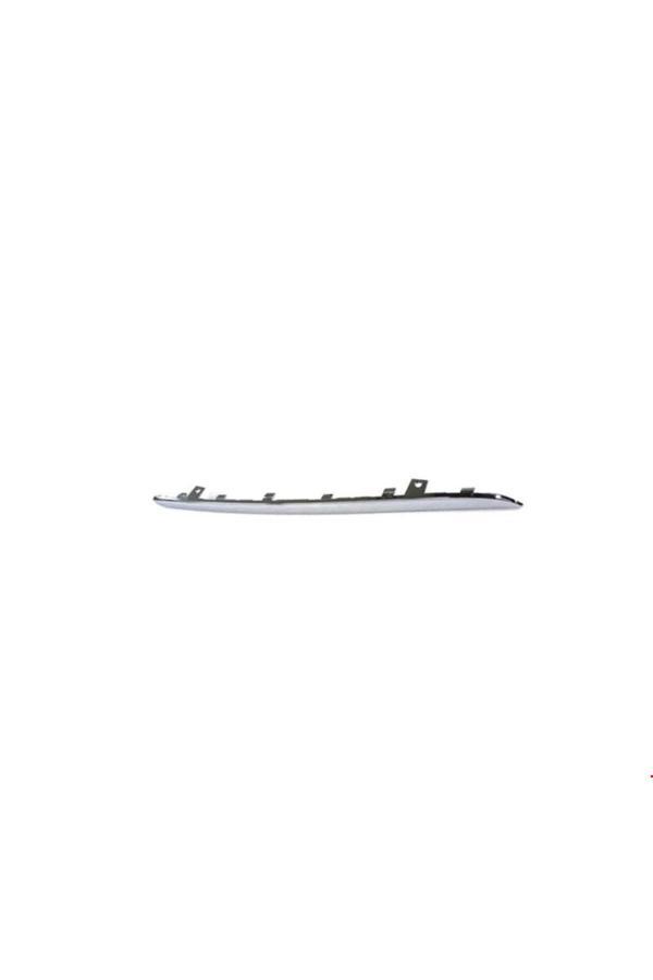 A814-3702 A8 2014- ARKA TAMPON SAĞ NİKELAJI OEM No: 4H08074602ZZ - Image 1
