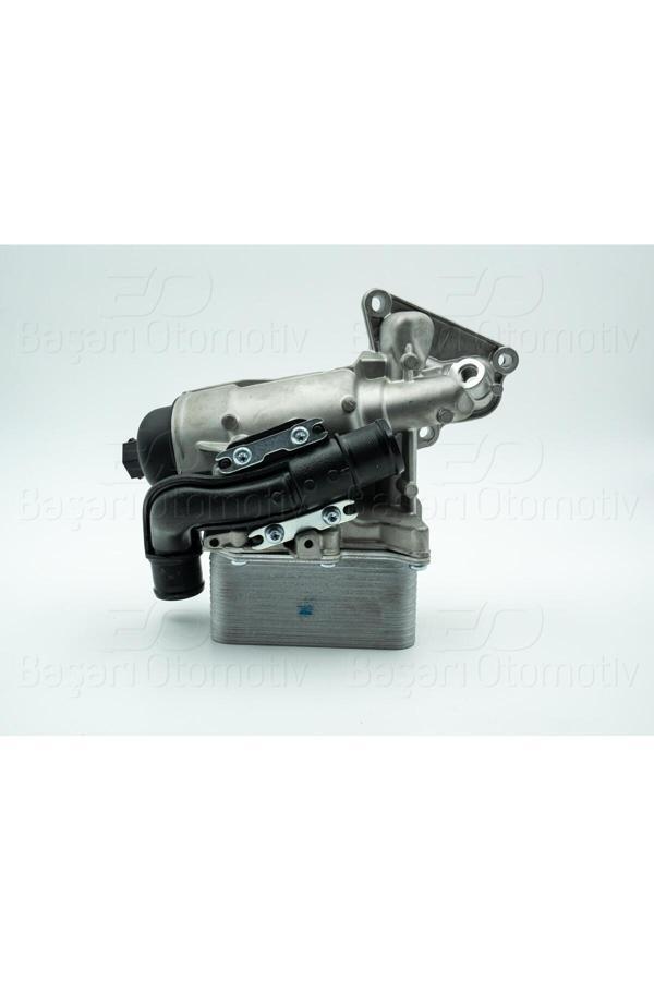 8201005241SET-WISCO OPEL MOVANO B X62 2.3 CDTI 10 YAG SOGUTUCUSU KOMPLE - Image 1
