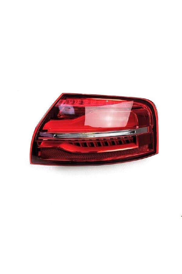 A814-7301R A8 2014- DIŞ STOP LAMBASI SAĞ OEM No: 4H0945096K - Image 1