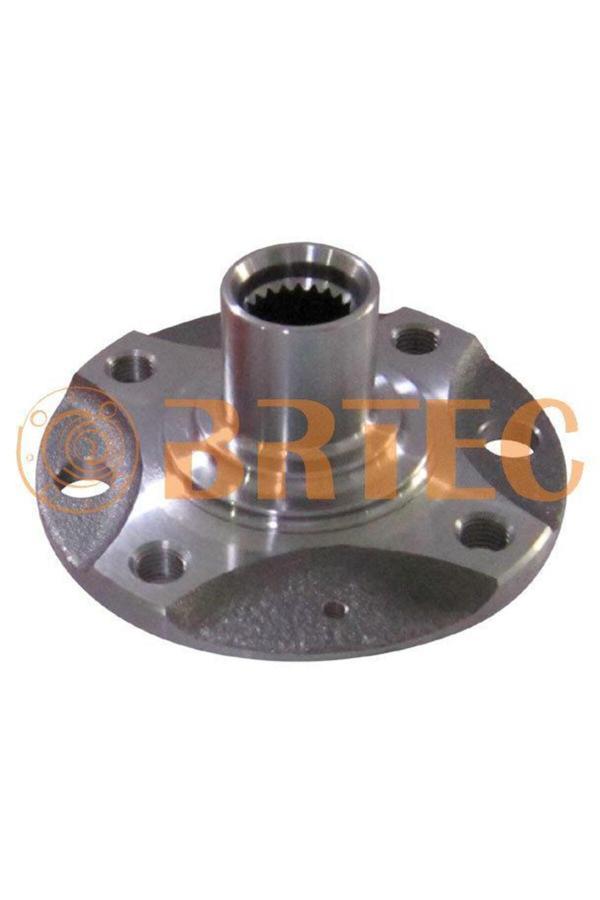 OPEL VECTRA A ASTRA F CORSA A B 1.2 1.3 1.4 1.6 79 PORYA ON SOLSAG RULMANSIZ 4X100 120X22MM ABSSIZ - Image 1
