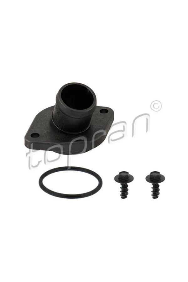 108186-TOPRAN VW BORA GOLF4 POLO AEE BCB AHW 1.6 98 SU FLANSI - Image 1
