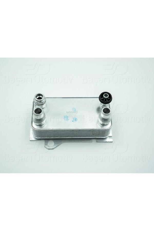 995001300-WISCO MERCEDES-BENZ C SERISI E SERISI GLC C300 14 YAG SOGUTUCUSU TEK - Image 1