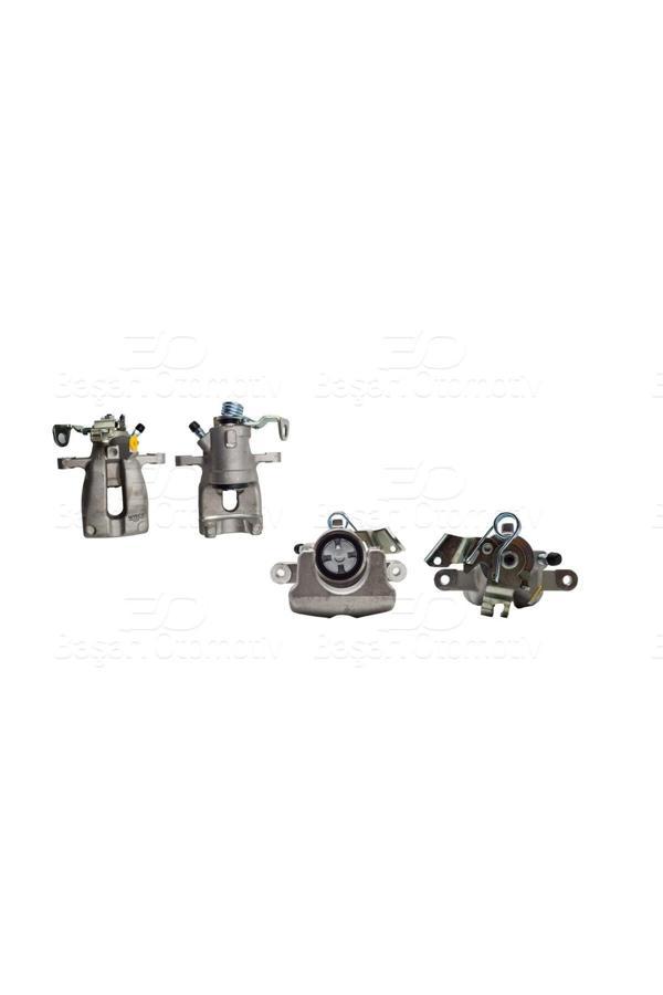 542474-WISCO OPEL ASTRA G 98-09 FREN KALIPERI ARKA SAG 542474 - Image 1