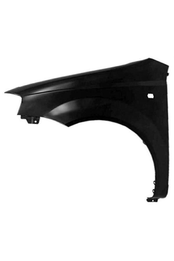 96540887-CHEVROLET KALOS ÖN ÇAMURLUK DELİKLİ SOL 02- -DAW08KL003 - Image 1