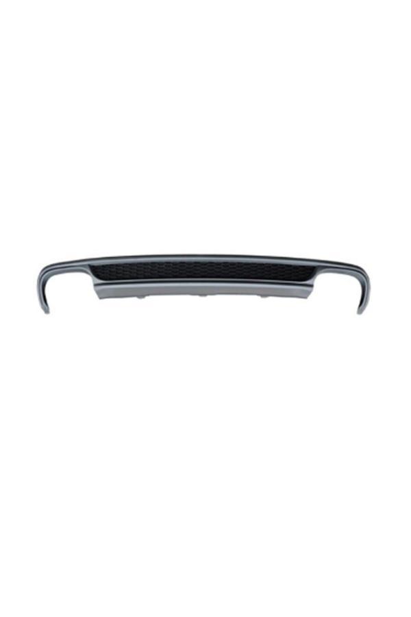 A613-3101S A6 2013- ARKA DİFÜZÖR S-LİNE (NORMAL TAMPON İÇİN OEM No: - Image 1