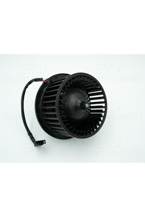 701819021B-WISCO VW 4 1.9 D 2.0 2.4 D 2.5 2.5 TDI 90- KALORIFER MOTORU 701819021B - Image 1