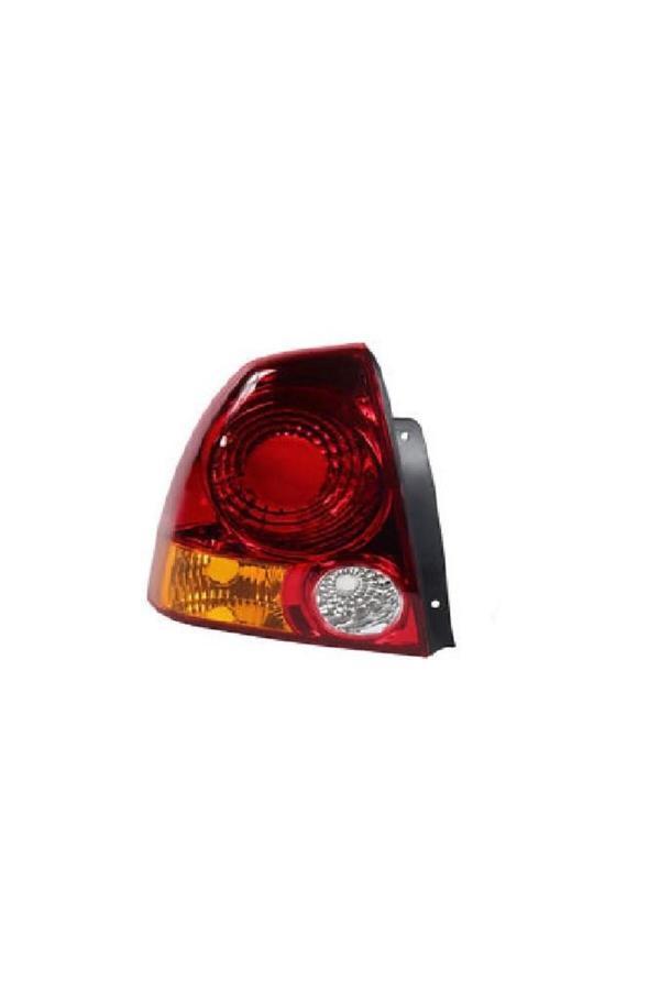 ACC03-7300 ACCENT 2003- ARKA STOP LAMBASI SOL OEM No: 92401-25510 - Image 1