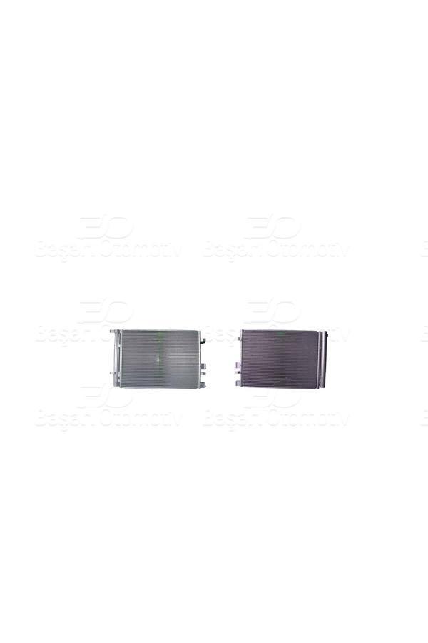 97606-1J000-WISCO HYUNDAI I20. VENGA BENZIN KLIMA RADYATORU MT-AT 532X376 MM 97606-1J000 - Image 1