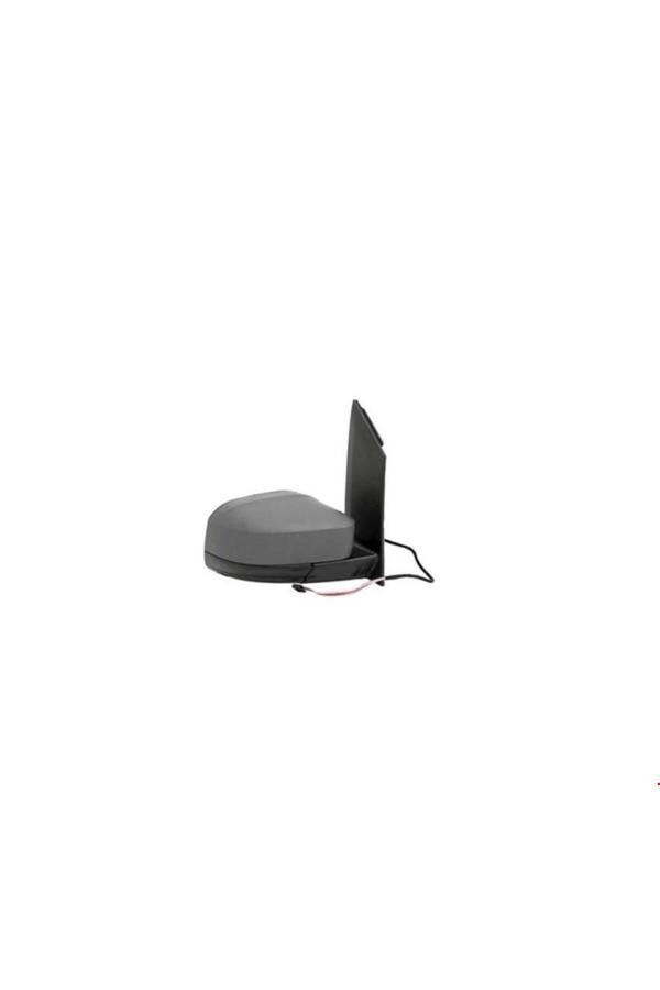 CAD15-8003 CADDY 2015- DİKİZ AYNASI (ELEKT.+ISIT) SAĞ OEM No: 2K5857408 / 2K5857508 - Image 1