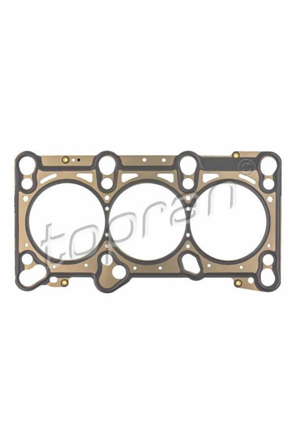 111942-TOPRAN AUDI A4 A6 3.0 V6 ASN AVK BBJ SILINDIR KAPAK CONTASI - Image 1