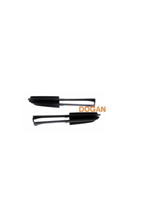 E4698-1701 E46 1998- SİS FAR KAPAĞI SOL OEM No: 51118209925 - Image 1