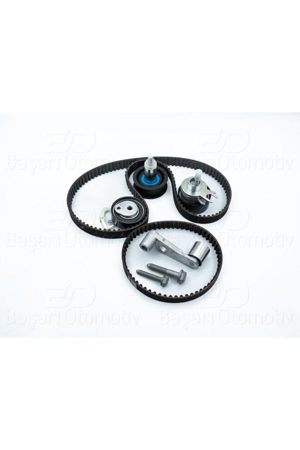 VW GOLF4 BORA TOLEDO POLO 1.4 1.6 AHW BBY BKY BBZ BCB CGGB AUA BUD BAD 00 TRIGER SETI - Image 1