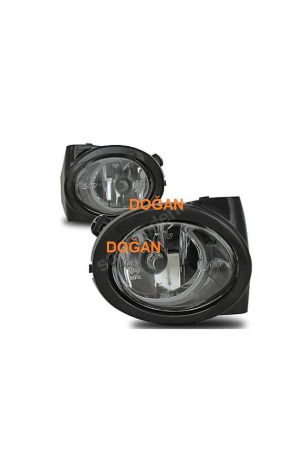 E4698-7701G E46 1998- SAĞ SİS FARI + KAPAĞI E46 ( M OEM No: 51112695256 - Image 1