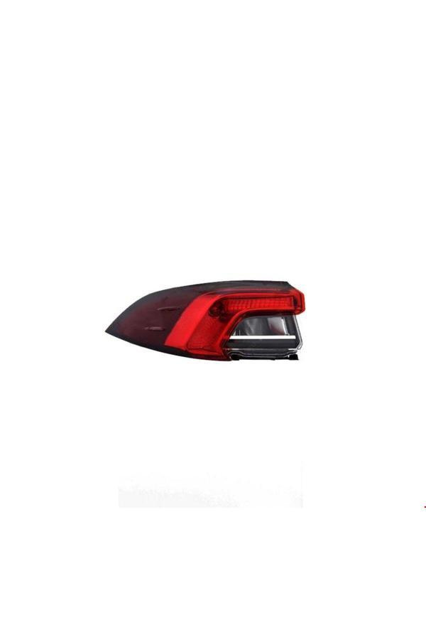 CRLL19-7304 COROLLA 2019- ARKA STOP ( LEDLİ ) DIŞ SOL OEM No: 81561-02E00 - Image 1